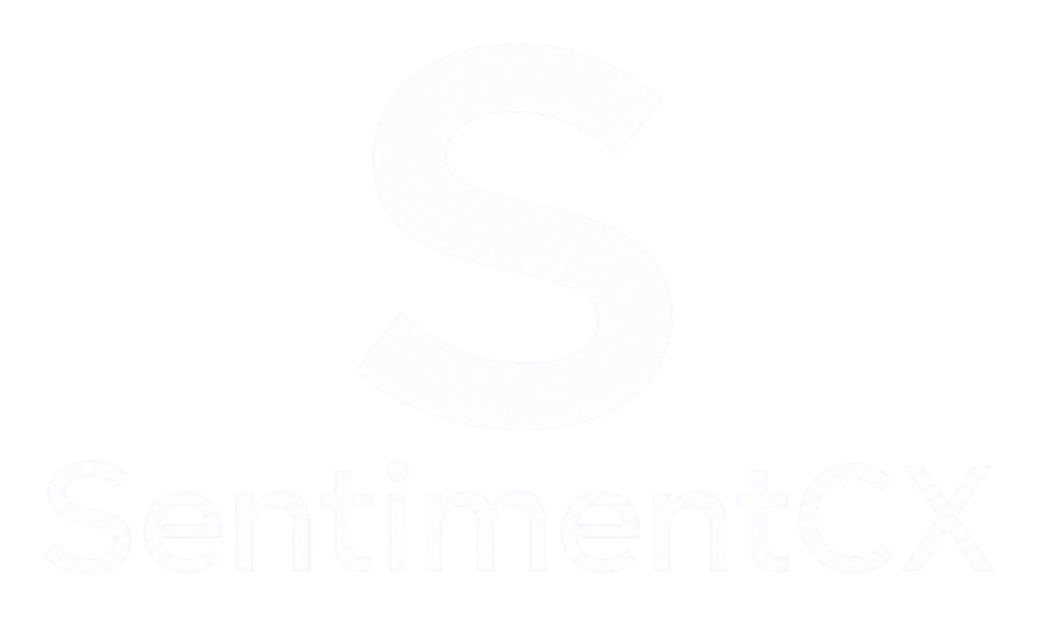 Sentiment CX Logo